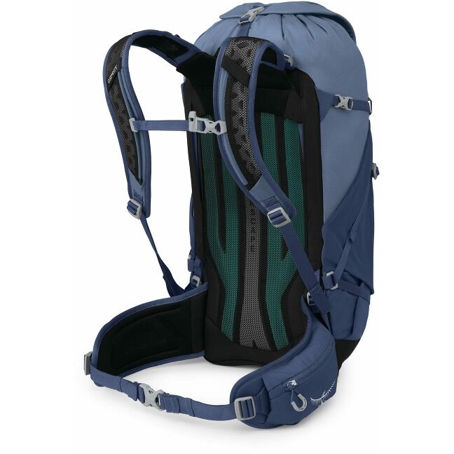 Osprey Sportlite 30 Hiking Backpack - Serenity Blue