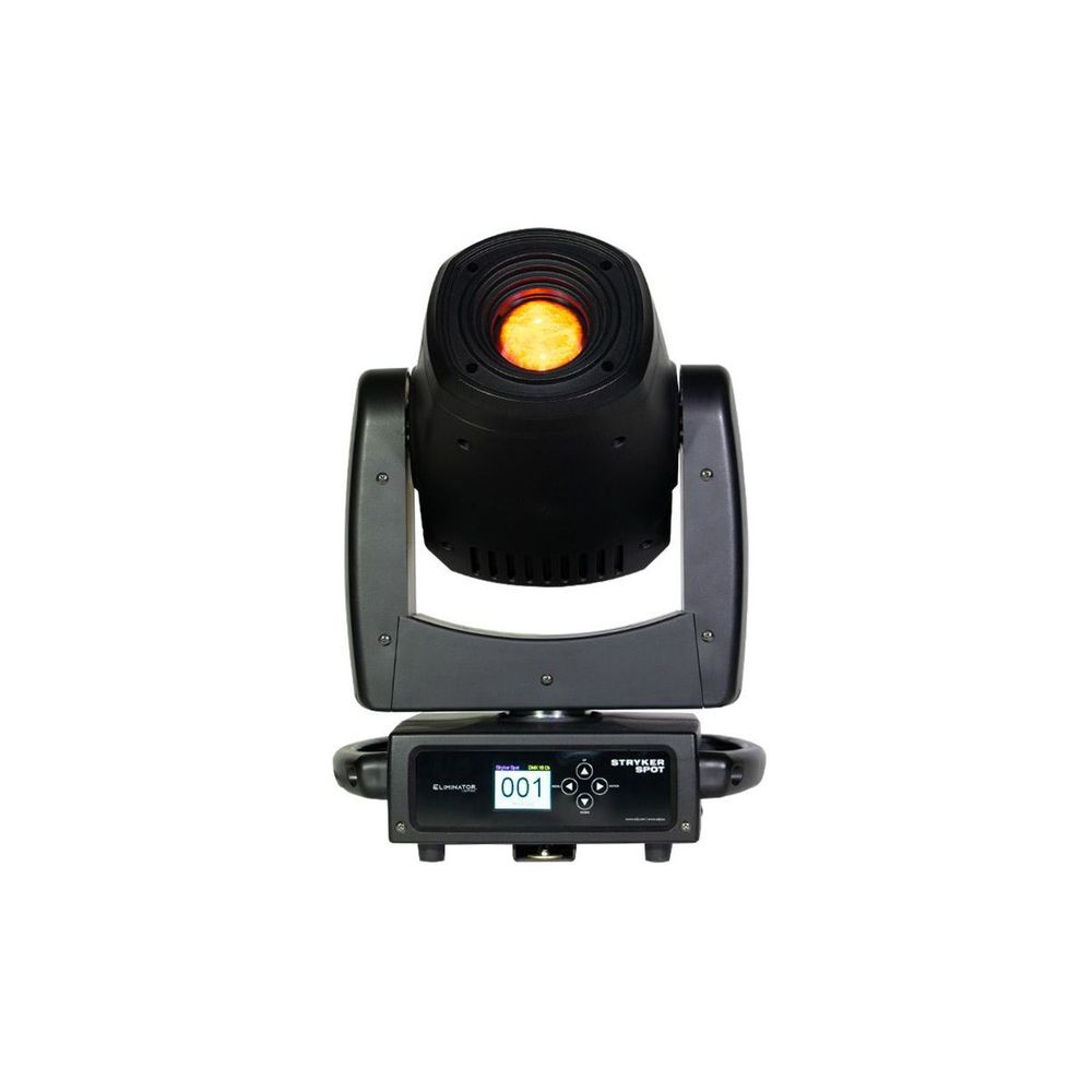 Eliminator Stryker Spot – Thomann Ireland