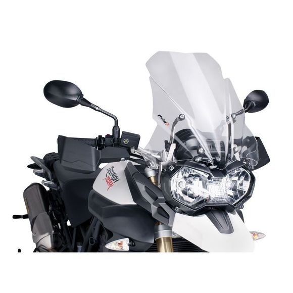 Bulle Puig Touring - IncoloreRef : 5652