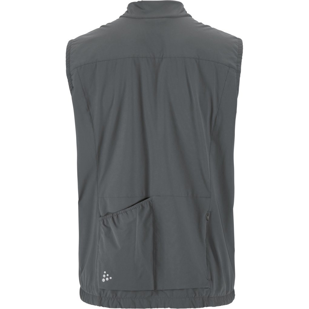 CRAFT Everyday Thermal Wind Vest Men - Norit