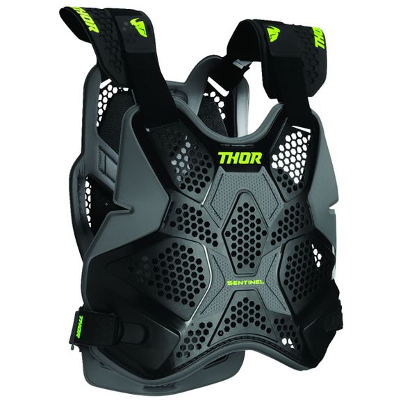 Thor SENTINEL PRO 2024 Stone Guard - BlackRef: TO2999