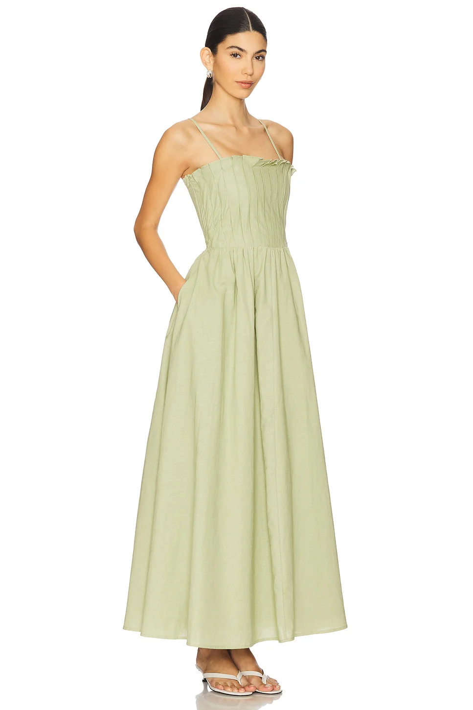 Hilda Maxi Dress