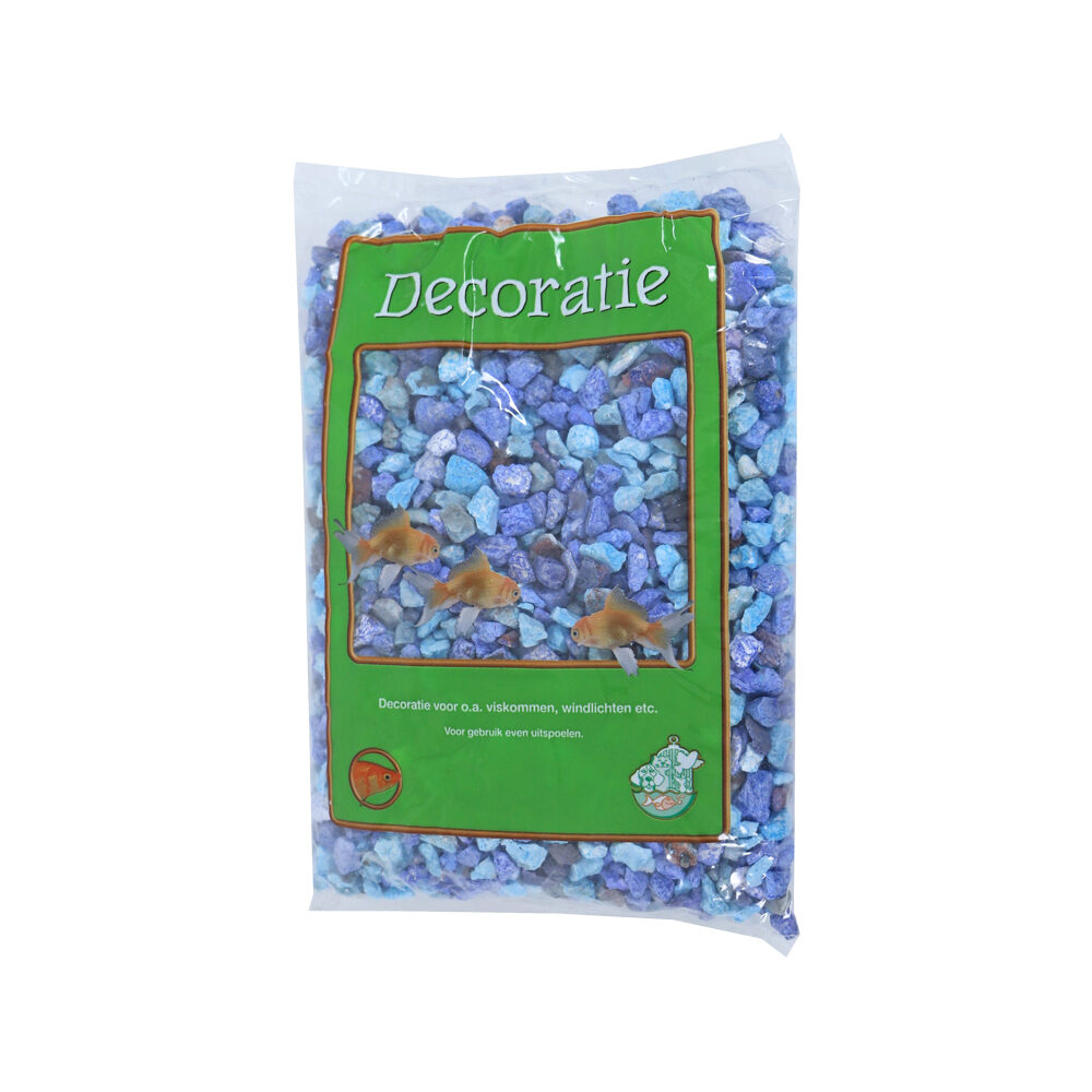 Boon Split Coloured Mix - Pink - 0,9 kg