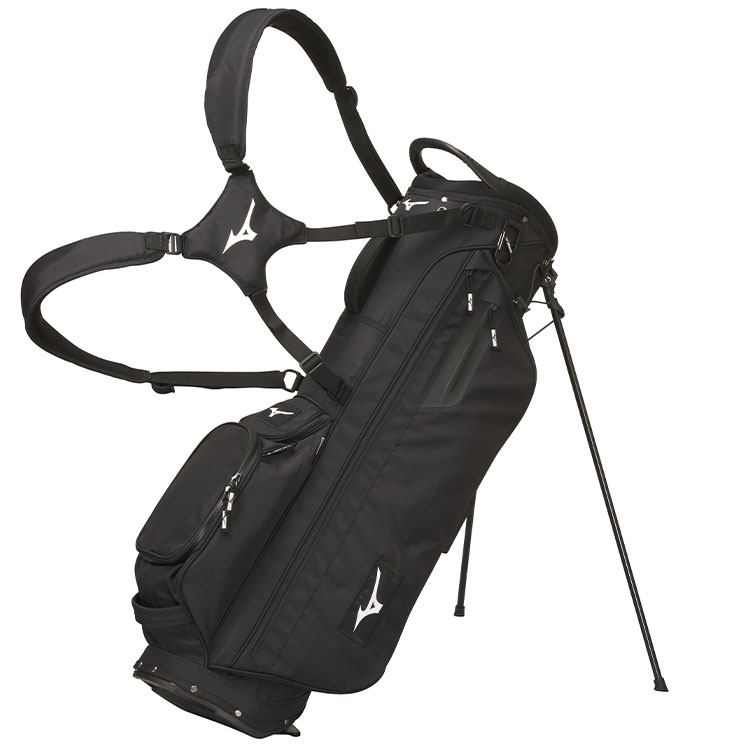 Mizuno BR-D3 Golf Stand Bag