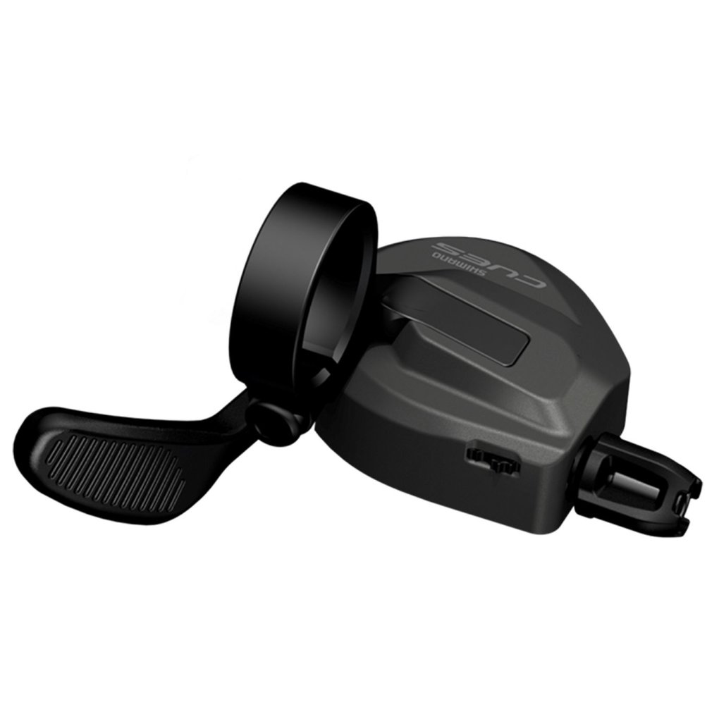 Shimano CUES SL-U8000 Shift Lever - Rapidfire Plus Mono - 2-speed | left (L)