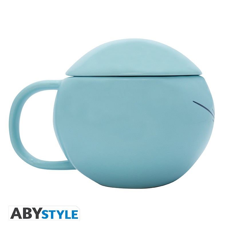 THAT TIME I GOT REINCARNATED AS A SLIME Mug 3D Rimuru