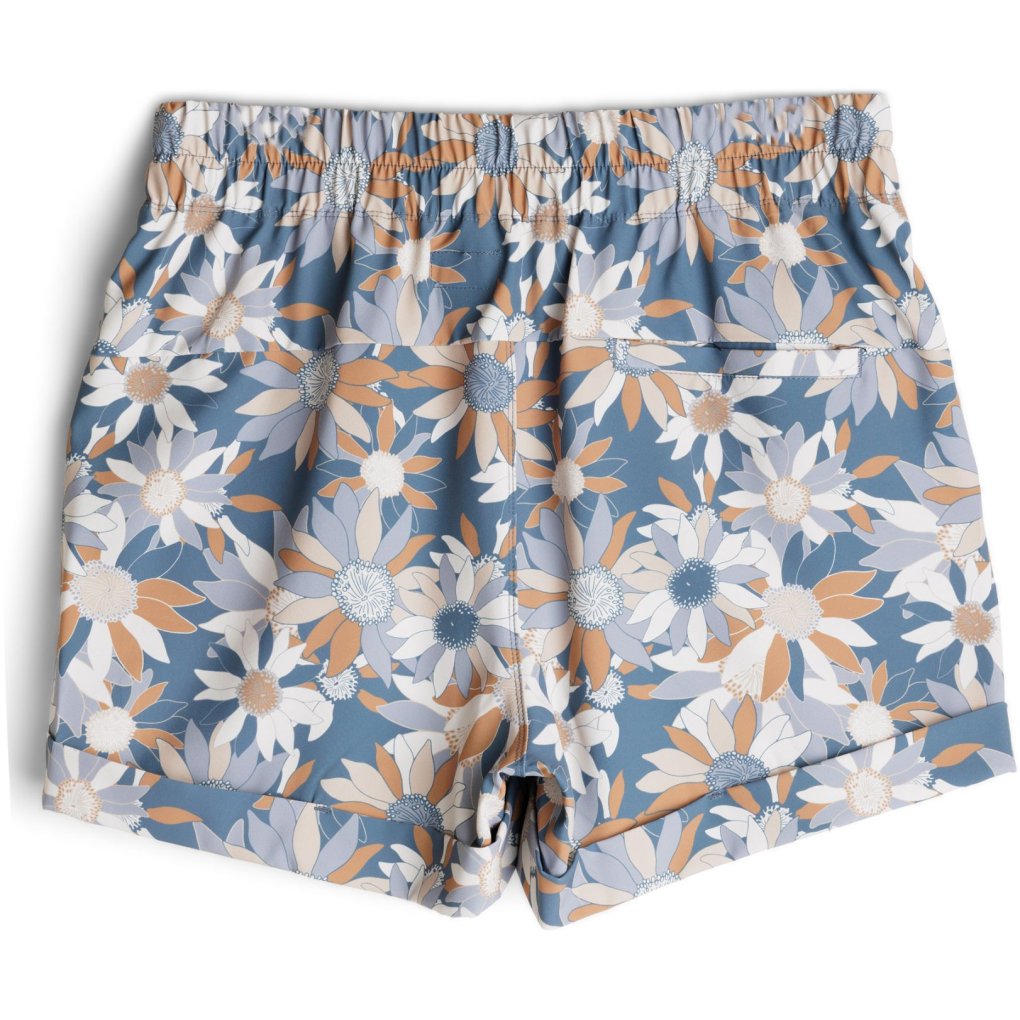 KAVU Tepic Shorts Women - Spring Bloom