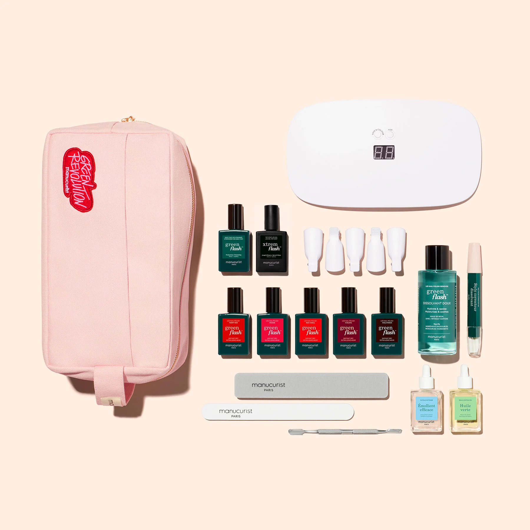 Super Ultimate Kit