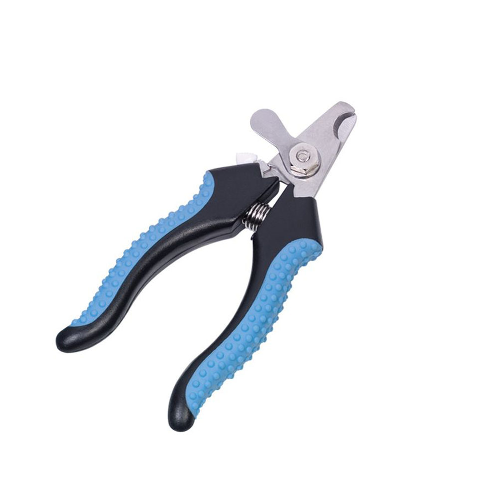 Nobby Comfort Line Nail Clippers - 12cm