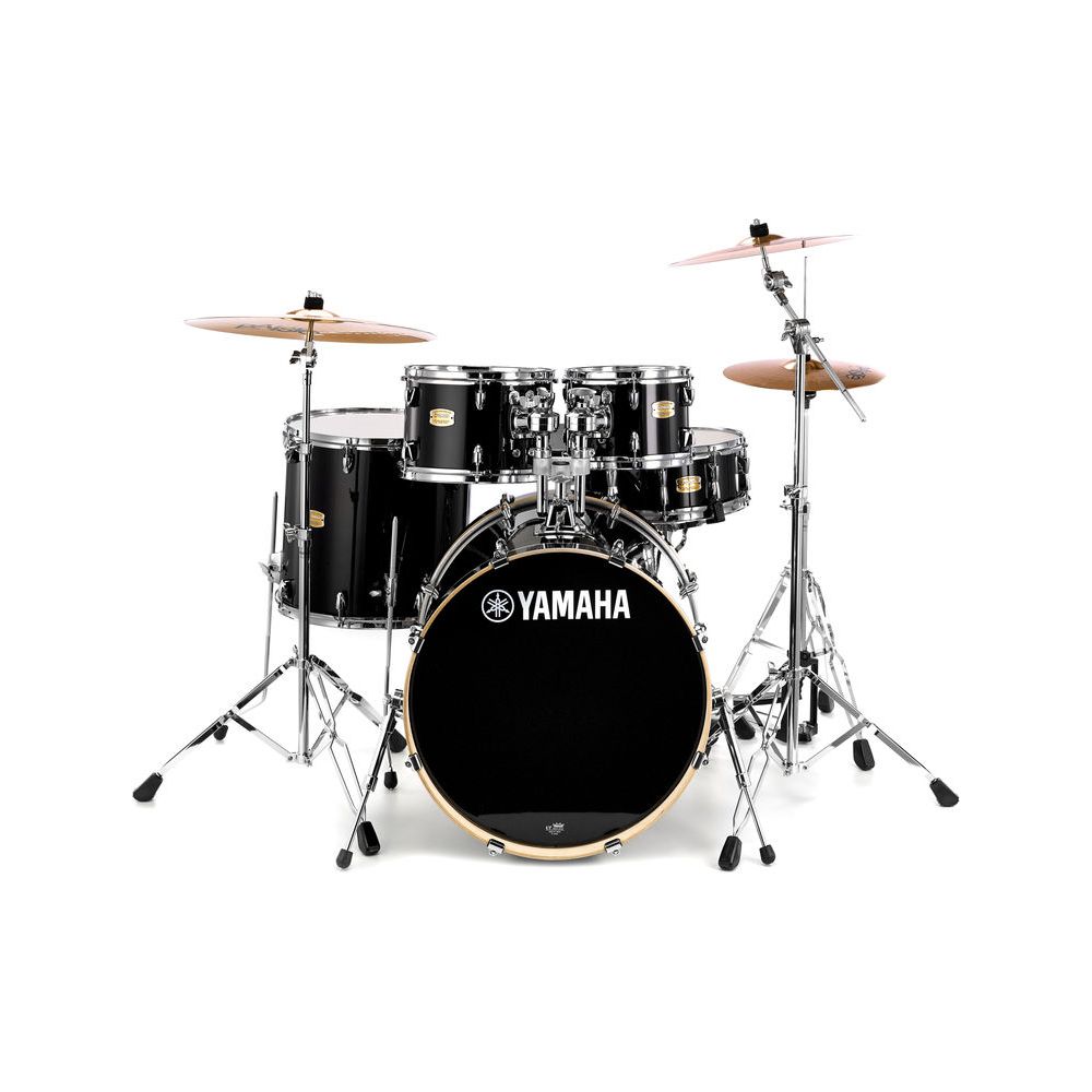 Yamaha Stage Custom Studio