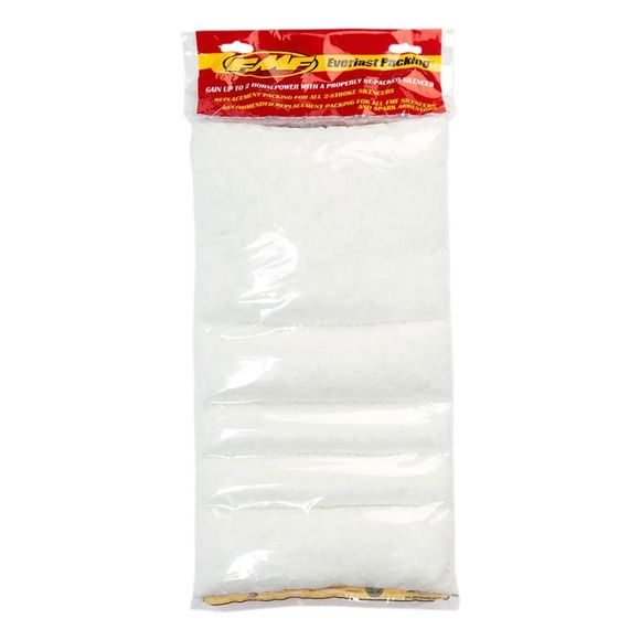 Roche wool FMF 2-Stroke UniversalRef: FMF0260 / 18600827