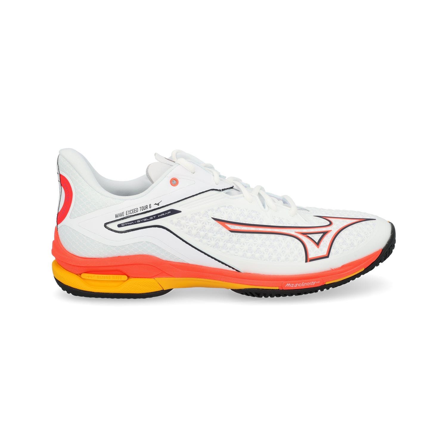Mizuno Wave Exceed Tour 6 Ac CORAL 61GA2470