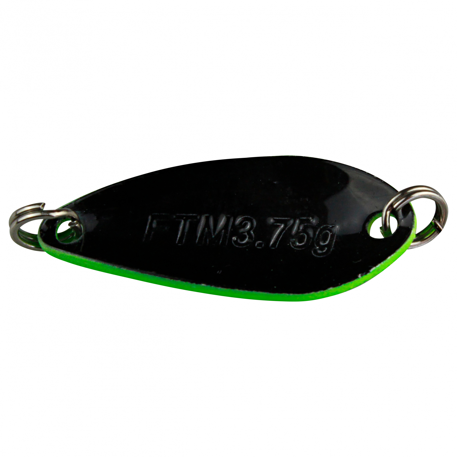 FTM Trout Spoon Diamond (3.8 g, 04 UV)