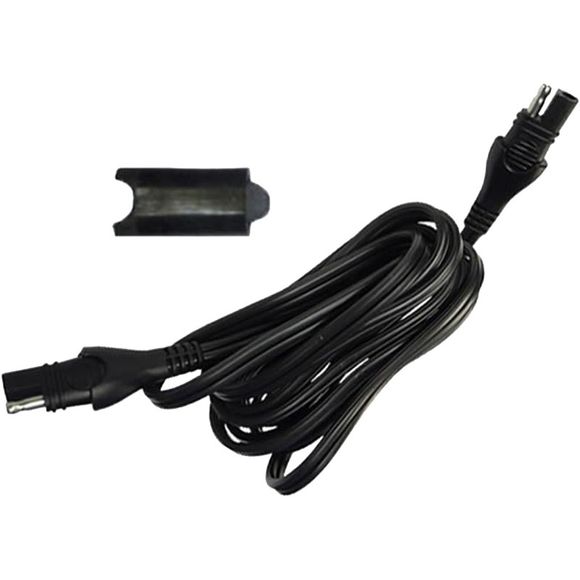 Tecmate O-3 Battery Charger SAE CONNECTOR UniversalRef: tc0007 / sae73