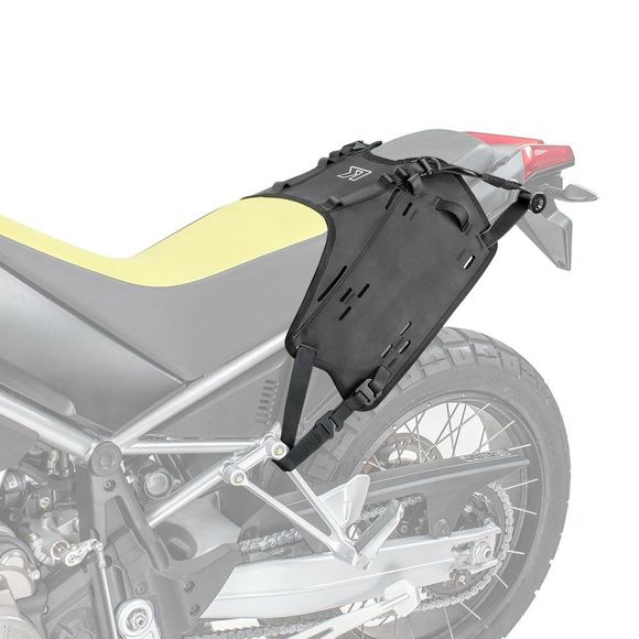 Kriega OS Platform Pannier Rack for OS Panniers - BlackAPRILIA 660 TUAREG 660 - 2021 - 2025Ref: kri0094 / kosba-k