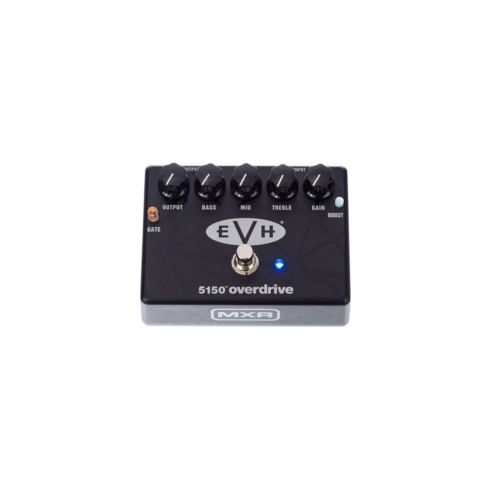 MXR EVH 5150 Overdrive – Thomann Ireland