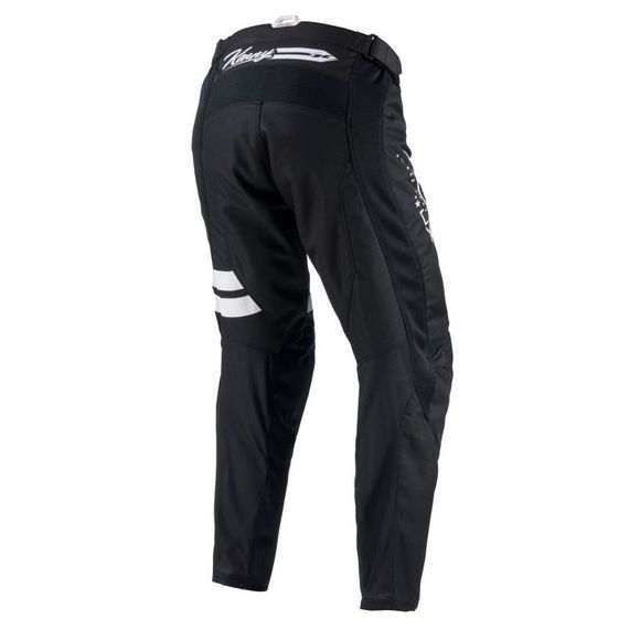 Kenny TRACK 2025 cross pants - BrownRef: KE2363