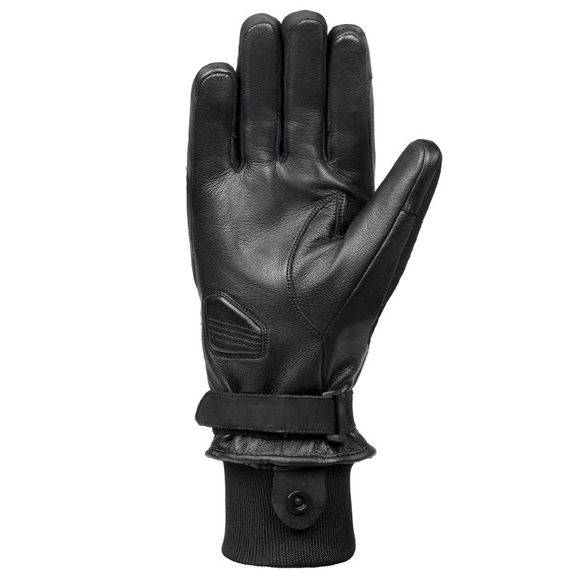 Gants Ixon PRO FRYO LADY - Noir / RoseRef : IX1538