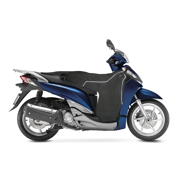 Bagster SWITCH'R SCOOTER STANDARD Universal ApronRef: BG0587 / 7600