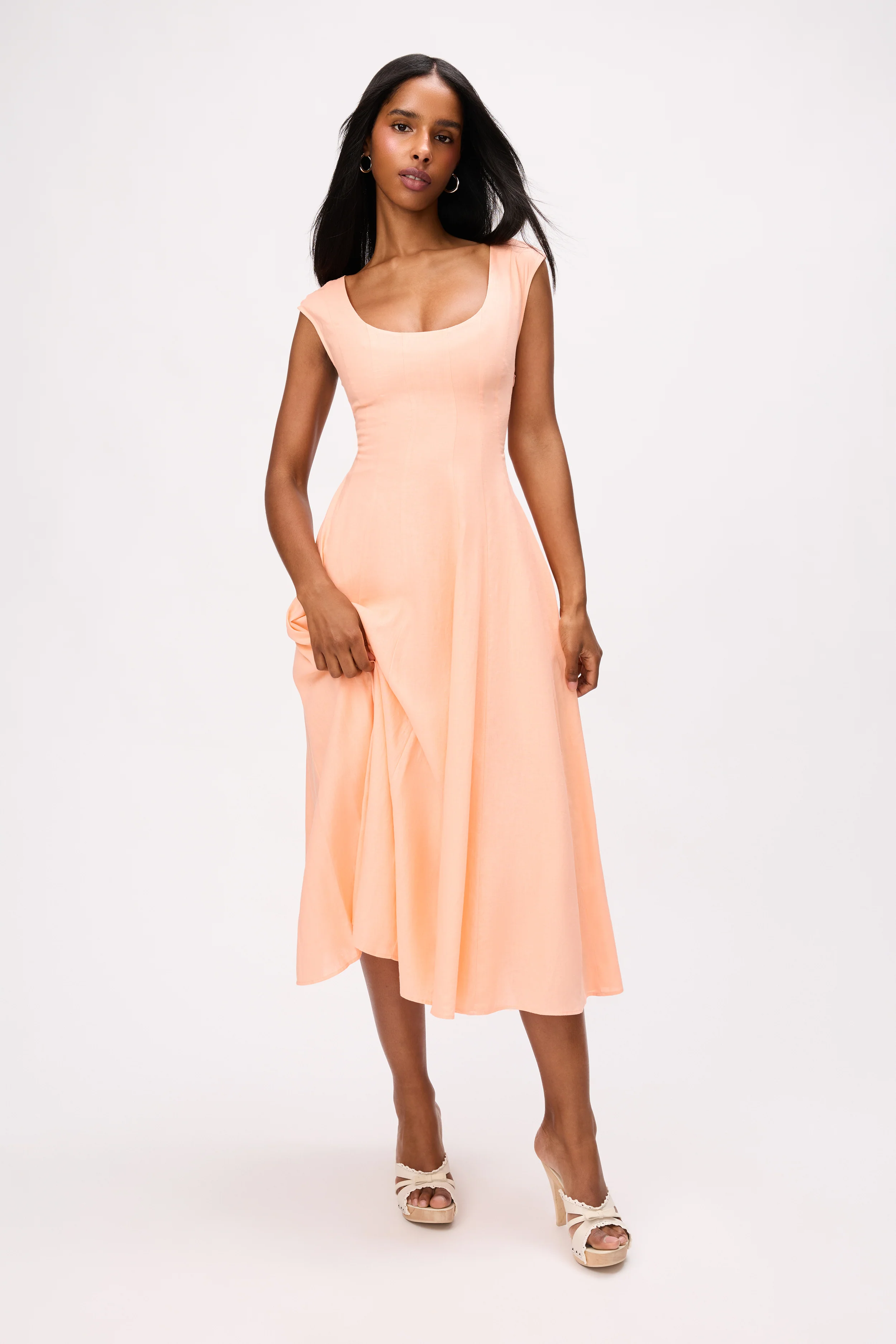 Leila Dress
