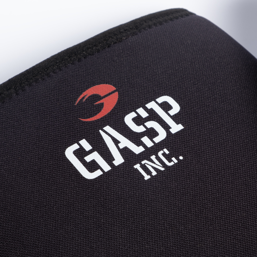 Heavy Duty Knee Sleeves