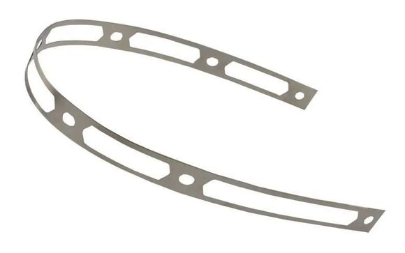 Akrapovic Thermal Tape Ribbon Spare PartRef: Sa00986A / 18601898