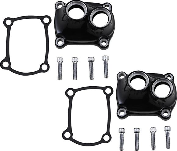 Drag Specialties Rocker Cover CoverRef: DRG00978A / 09401884