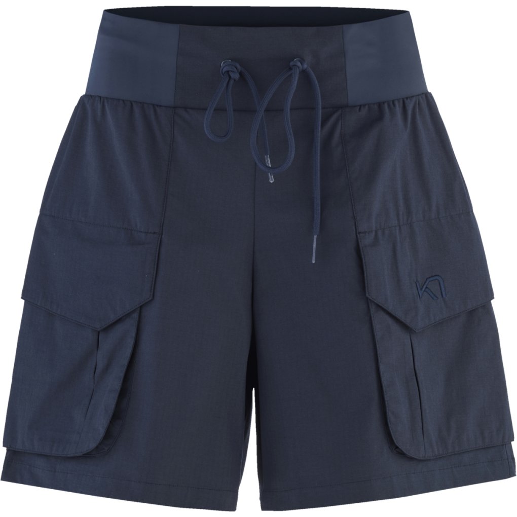 Kari Traa Tina Shorts Women - marin