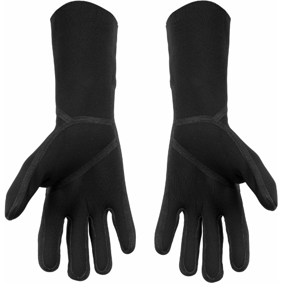 Orca Openwater Core Gloves Men - black