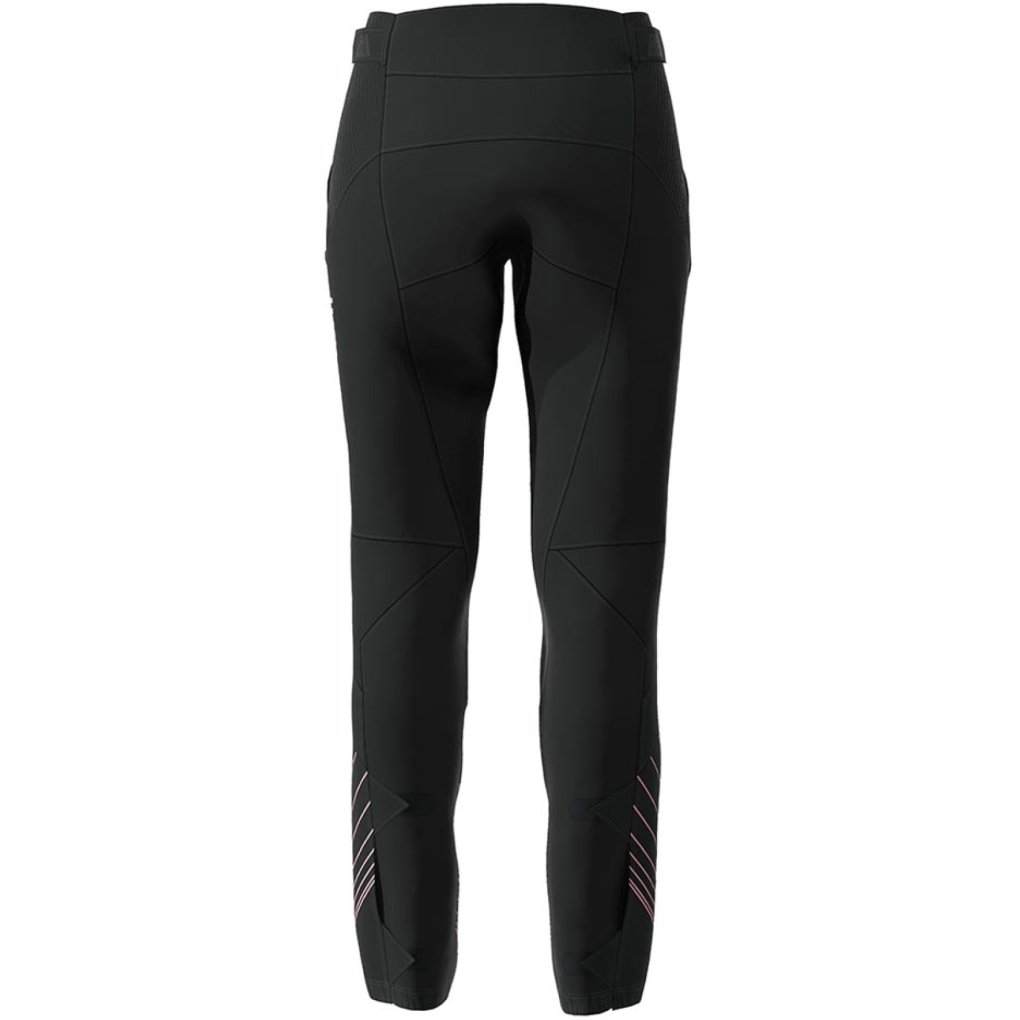 Zimtstern Bulletz MTB-Pants Women - Pirate Black/Blush
