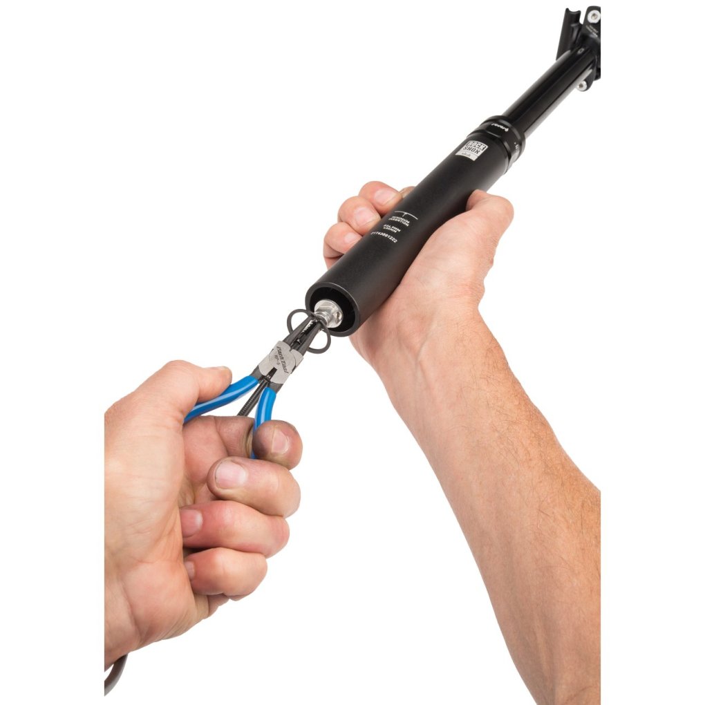 Park Tool RP-5 Straight Snap Ring Pliers - 1,7 mm