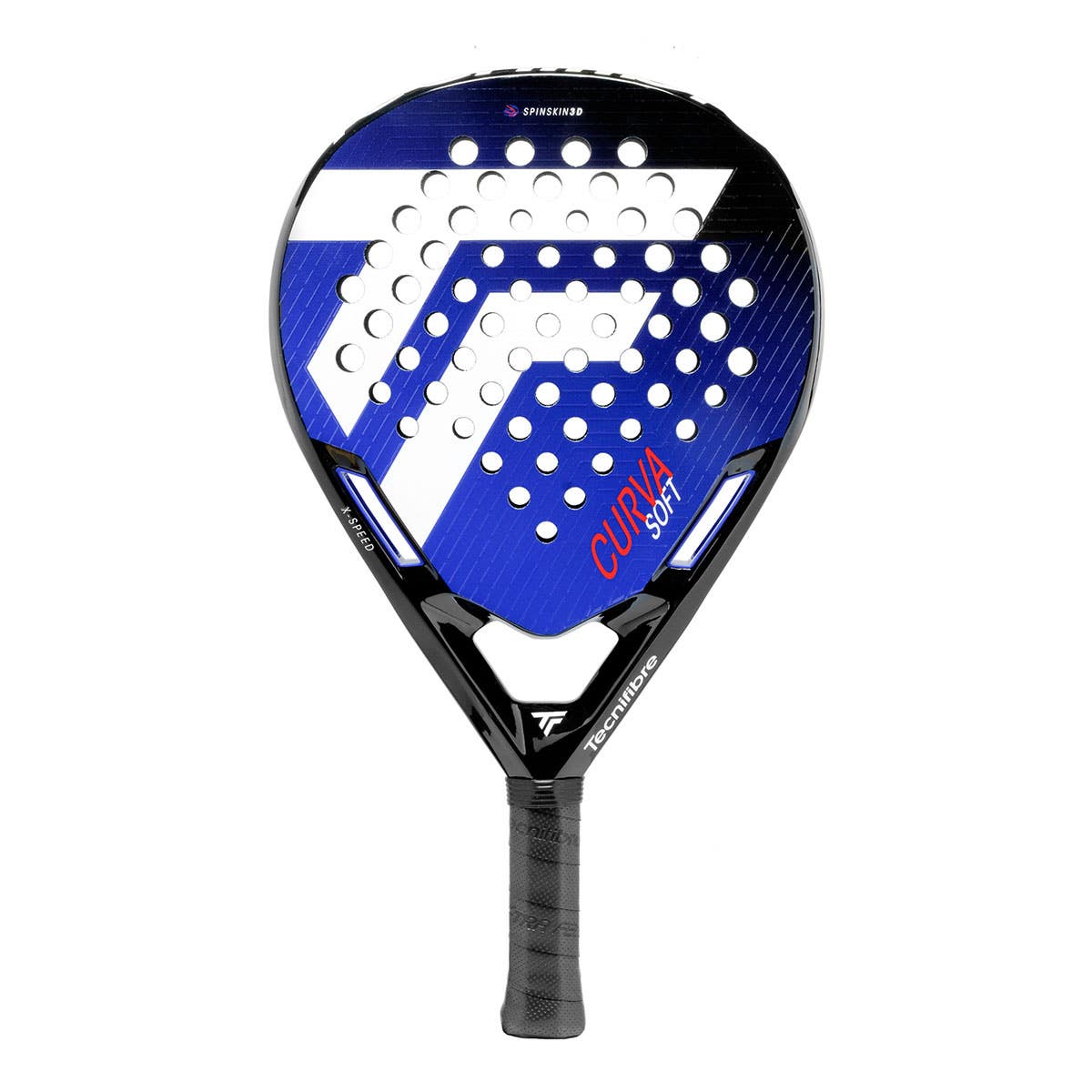 TECNIFIBRE CURVA SOFT 2025