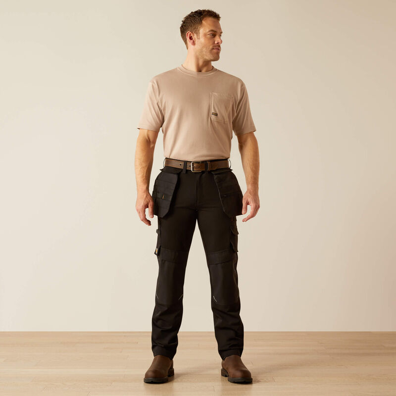 Rebar Cordura M7 Slim Dynamic Utility Straight Work Trouser