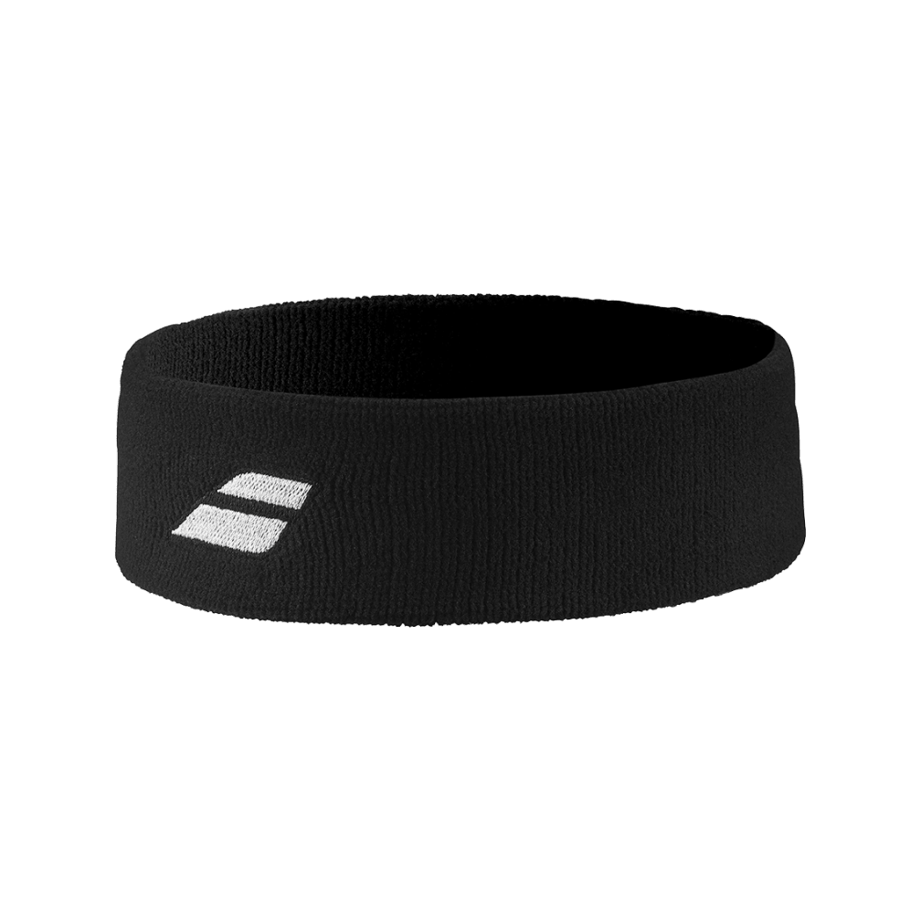 Logo Headband Unisex