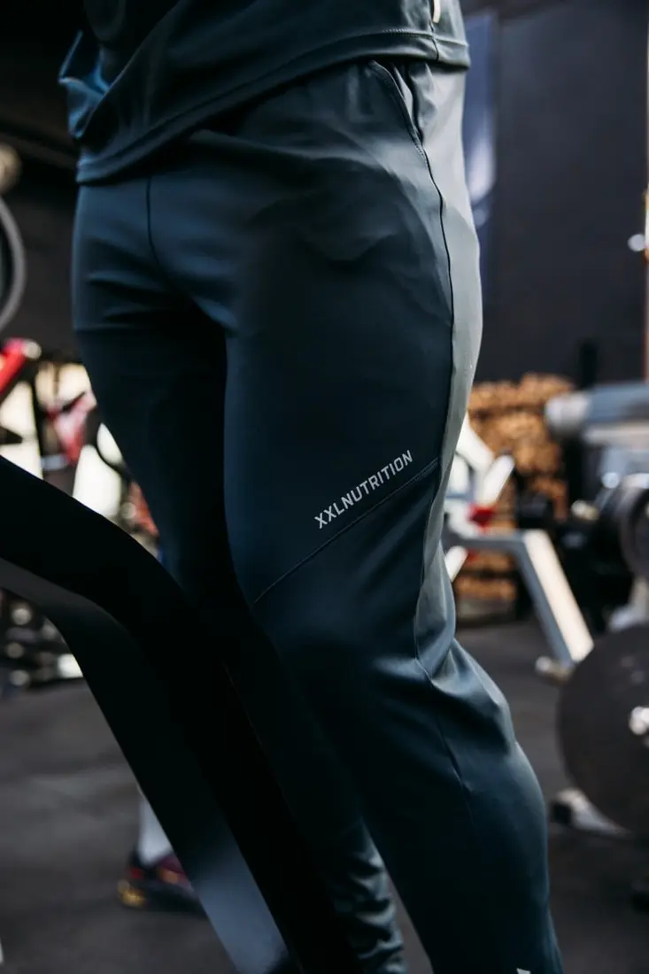Training Joggers - Grey