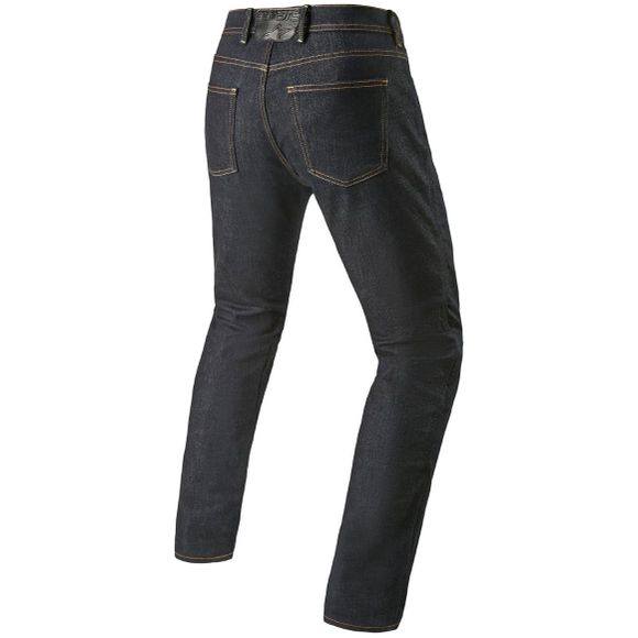 Jean Moto Alpinestars CULT-8 STRETCH - Straight - BleuRef : AP3265