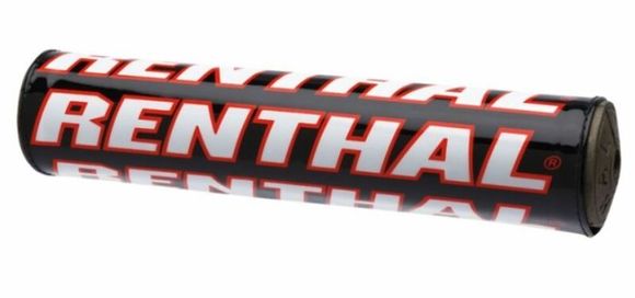 Handlebar mousse Renthal Mini SX - 216mm UniversalRef: Rt00182A / 1083507004