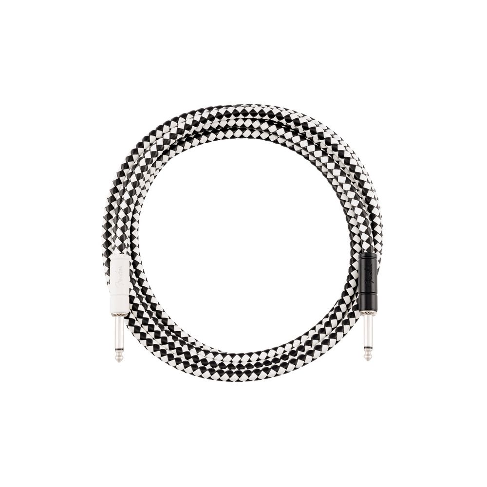 Fender Pro 10' Inst Cable Checker – Thomann Ireland