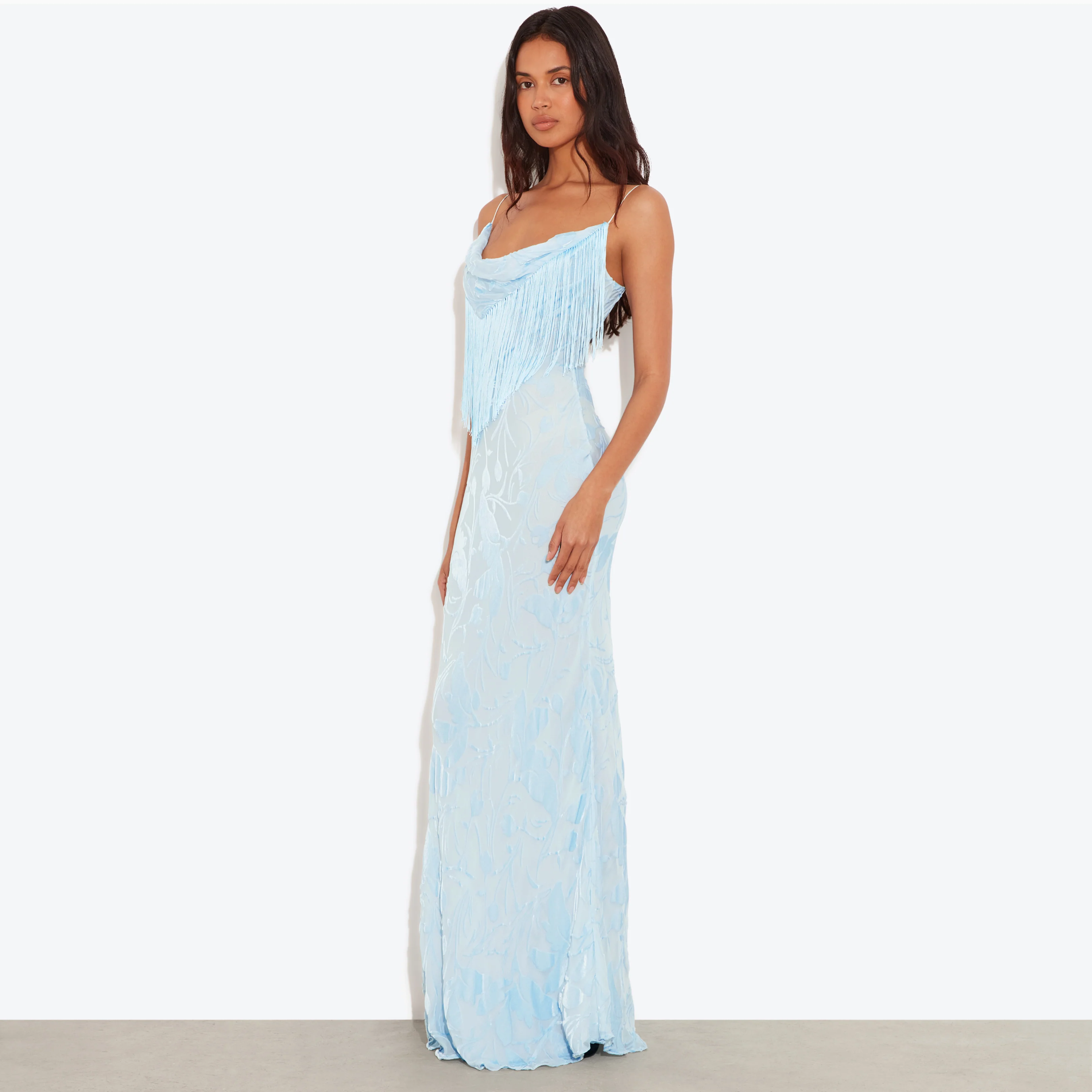 Inaya Dress