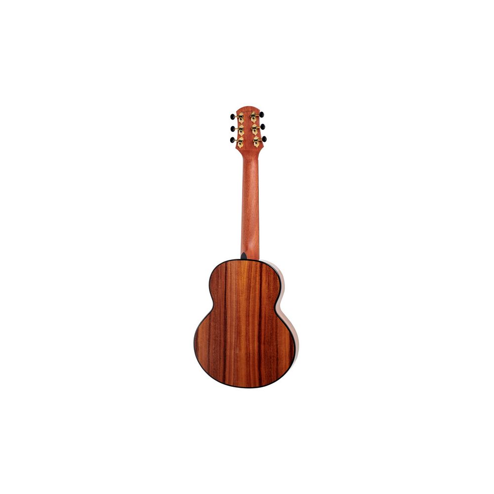 Flight GUT850 Guitarlele – Thomann Ireland