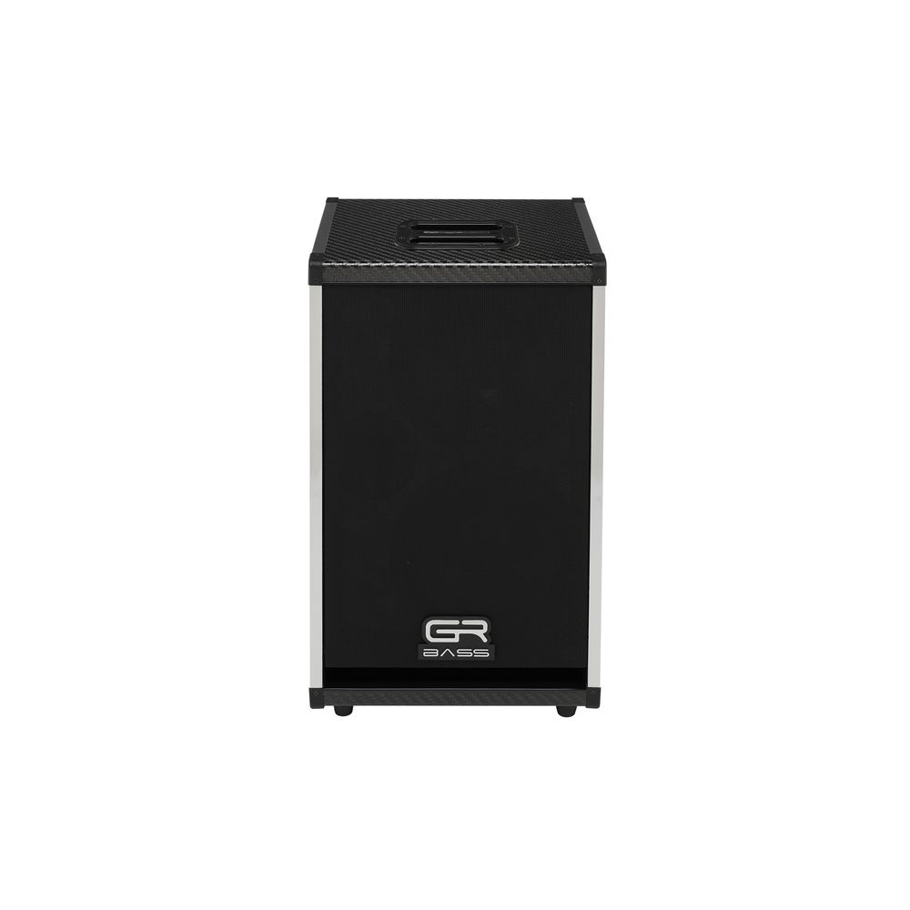 GR Bass AT210V/4 – Thomann Ireland