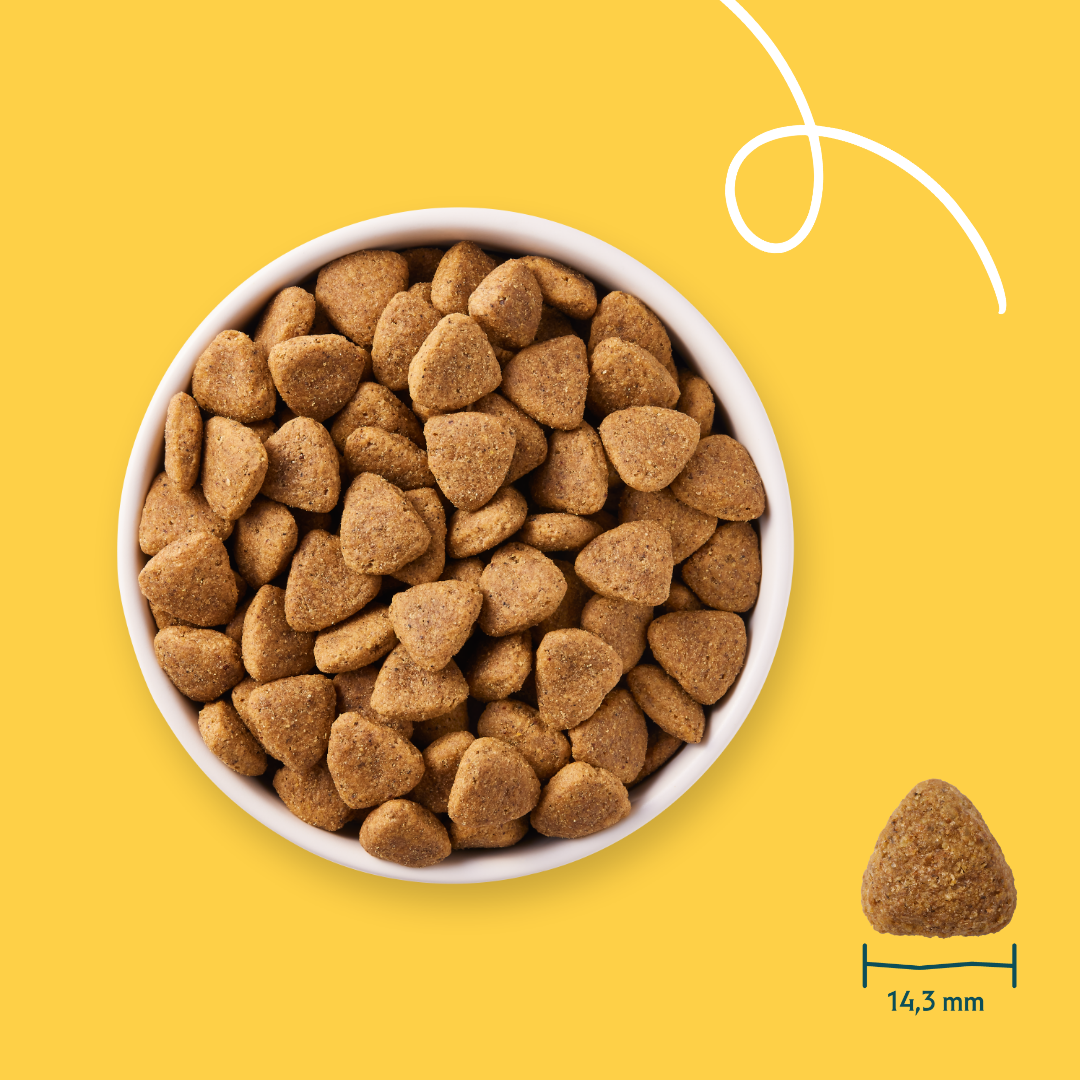 Yarrah Bio Dry Food Vega Wheat-free - 2 kg