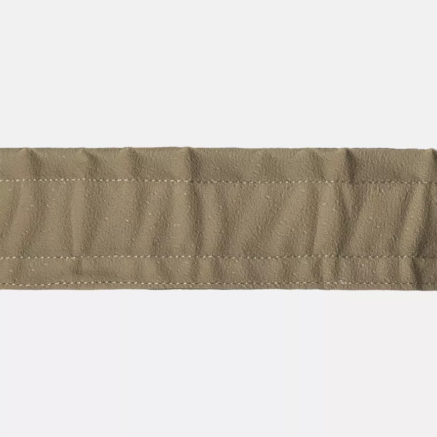 Non-Slip Comfort Pad Belt