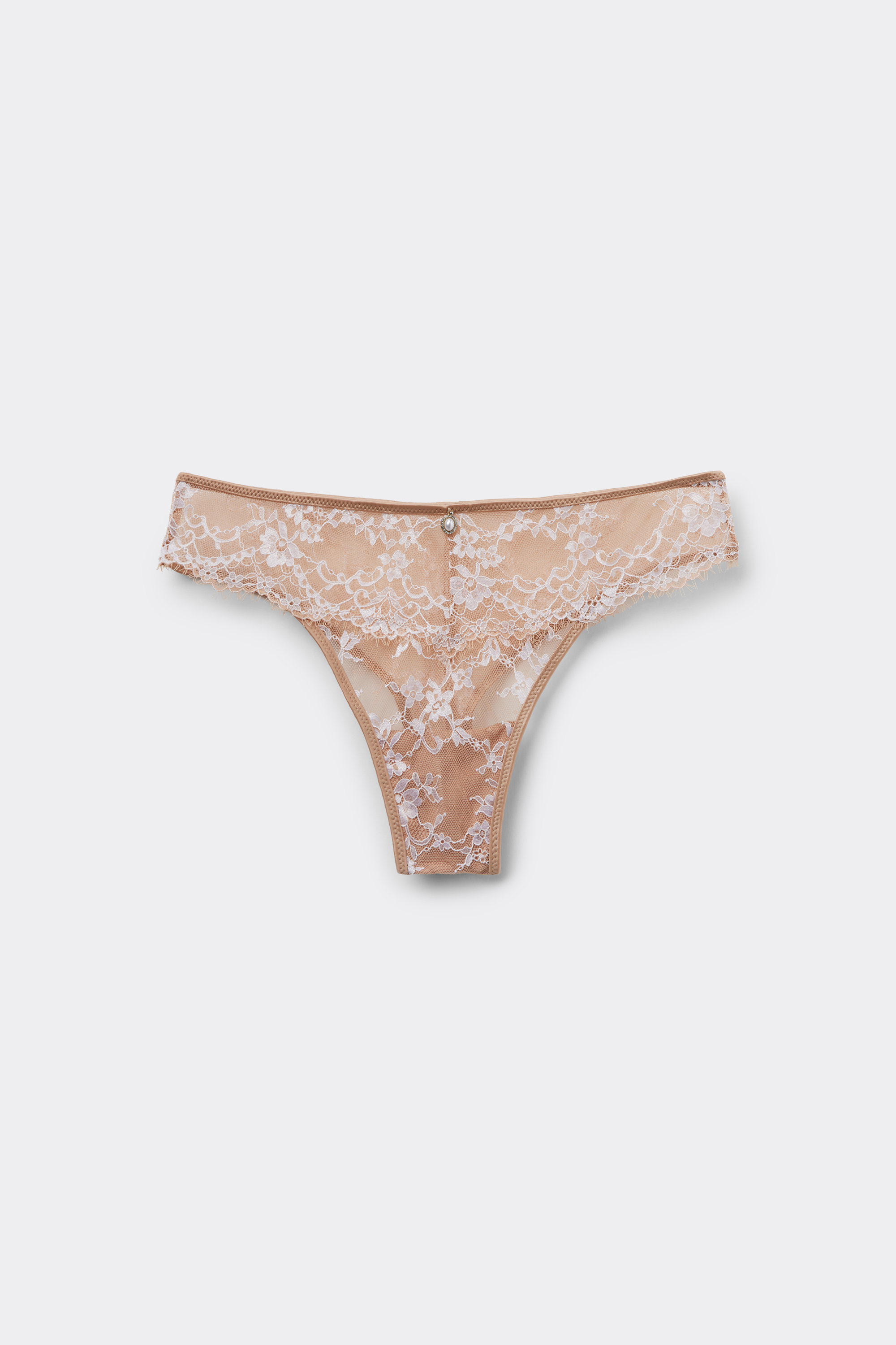 Delicate Essence Brazilian Briefs