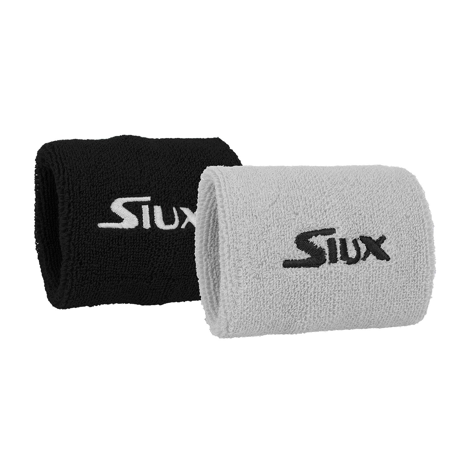 PACK 2 WRISTBANDS SIUX CLUB MIX