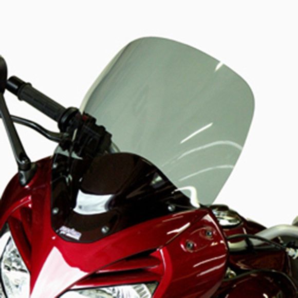 Bullster High Protection Clear WindscreenRef: BH130HPIN