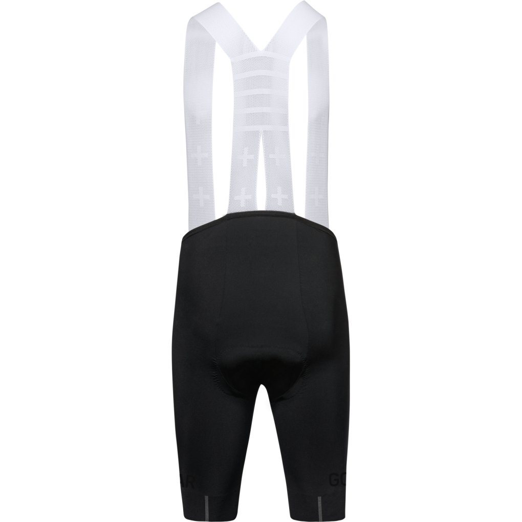 GOREWEAR Ultimate Bib Shorts+ Men - black 9900