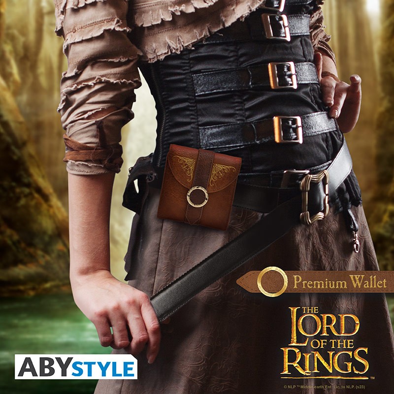 LORD OF THE RINGS  Premium Wallet 