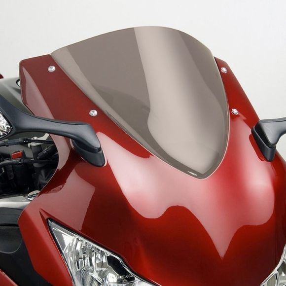 Ermax High Protection Windshield + 20 cm - GreyYAMAHA 125 MAJESTY 125 (SE06) - 2001 - 2009Ref: EM0754