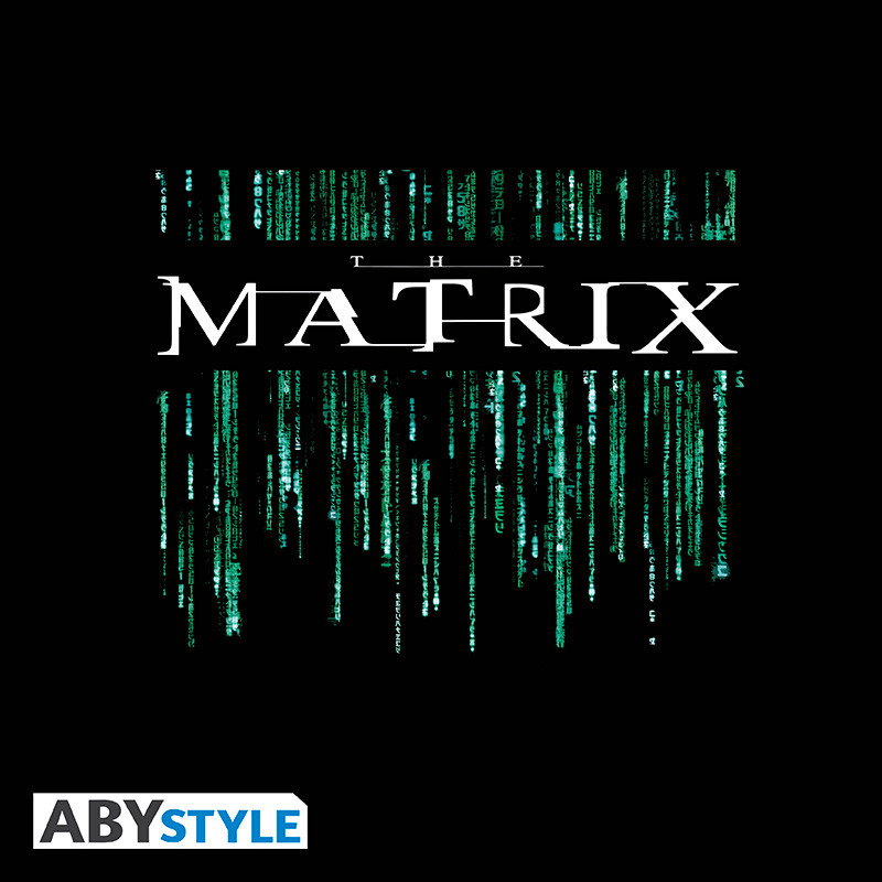 MATRIX T-shirt The Matrix